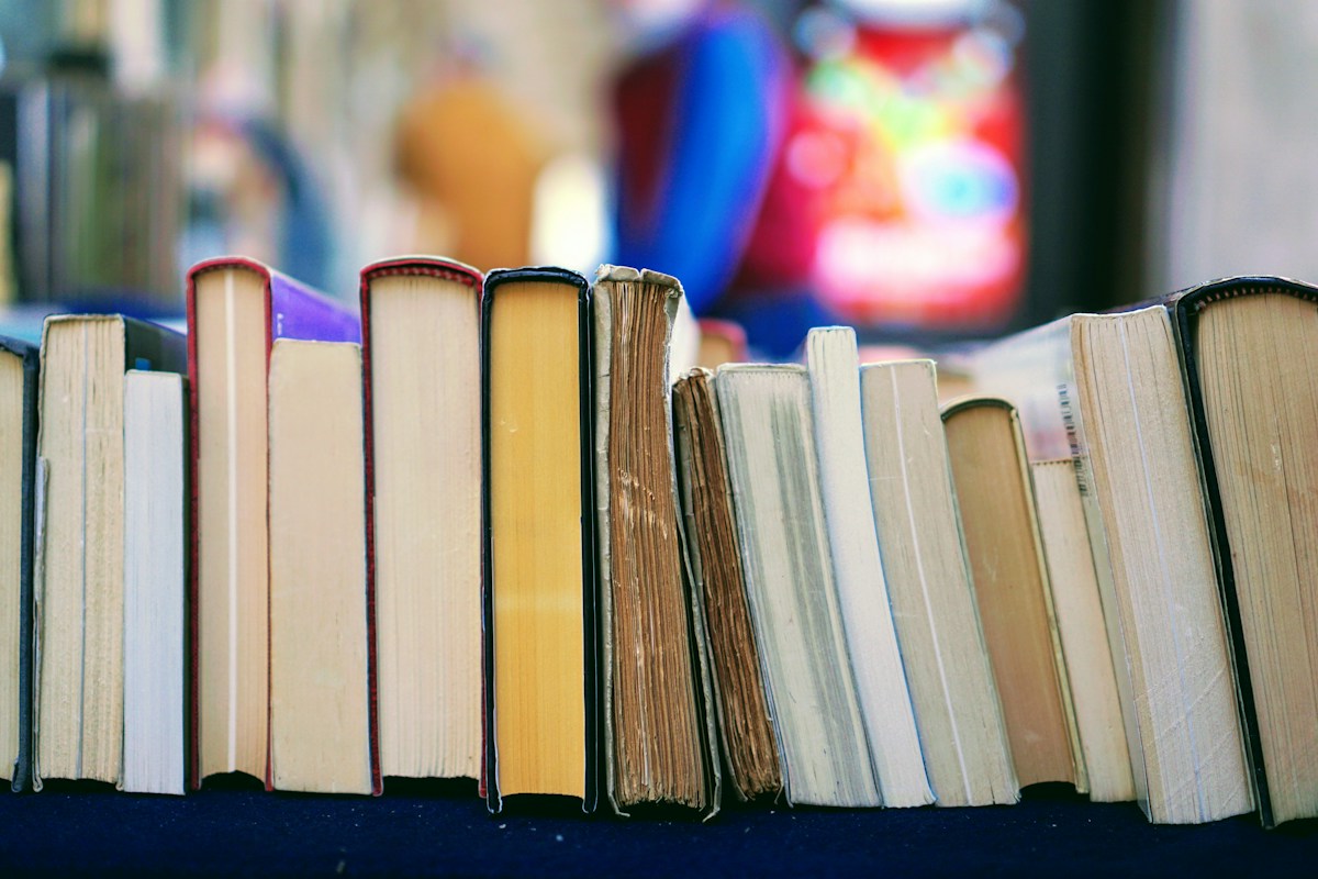 Illustrative photograph for Take a notebook to the museum